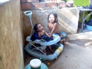 El Salvador Picture
