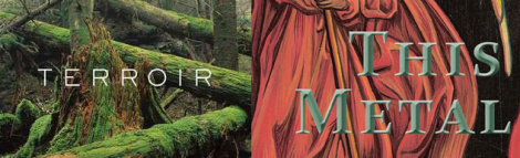 North Carolina Poets