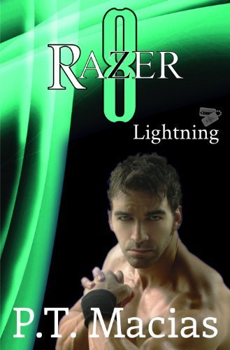 Lightning, Razer 8