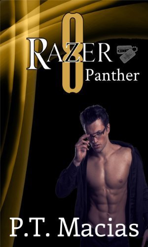 Panther, Razer 8