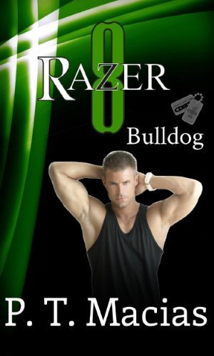 Bulldog, Razer 8