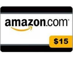amazon gift card