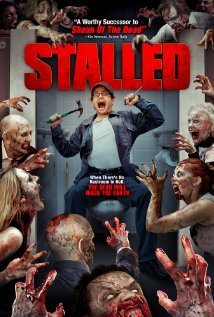 stalled