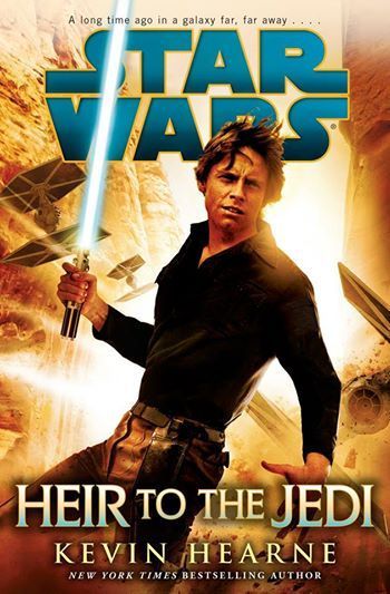 HeirToTheJedi