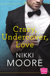 CrazyUndercoverLoveCover