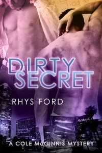 DirtySecretLG
