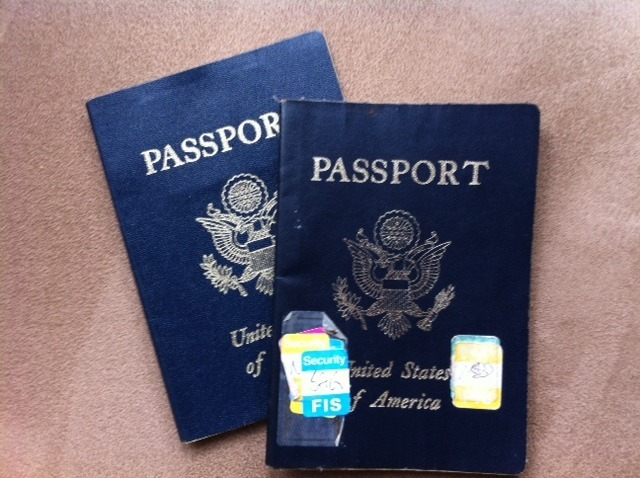 Passport