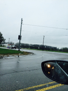 Sinus Headache Weather