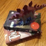 I started binge-reading Charlaine Harris's Southern Vampire Mysteries in 2010. Sookie Stackhouse remains the fictional character I'd most like to get a pedicure with.