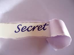 secret