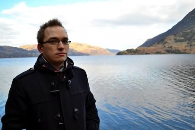  Matthew Drzymala