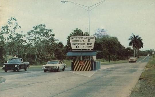 Howard AFB 2
