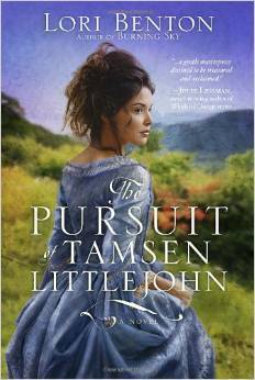 Tamsen Littlejohn
