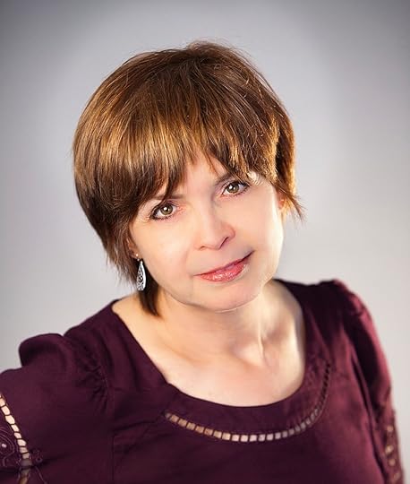 Beth White Head Shot 1 Low Res