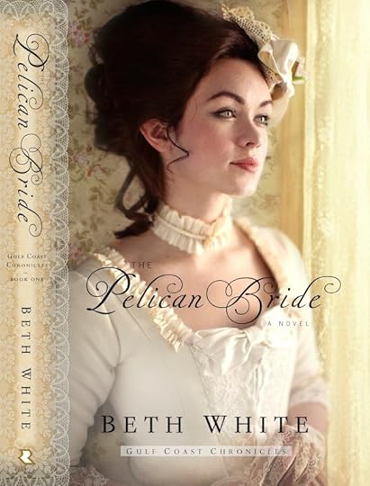 Pelican Bride Cover