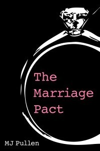 The Marriage Pact - just 99 cents for the first week of May, 2014