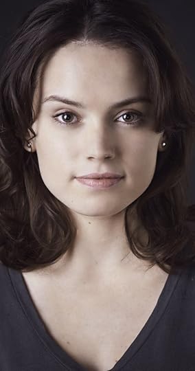 Daisy Ridley