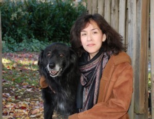 author