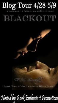 blackout blog tour button