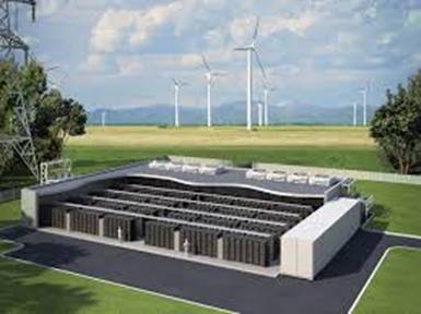 Inventions Thomas Edison Would Love: Energy Storage