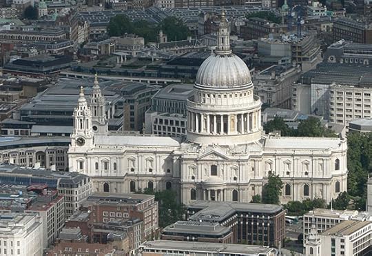 St Paul's Cathedral
