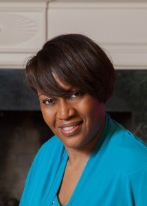 Jamee-Marie Edwards