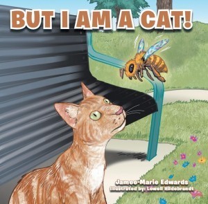 But I Am a Cat 