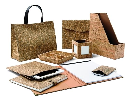 DiVOGA Cork Product Bundle