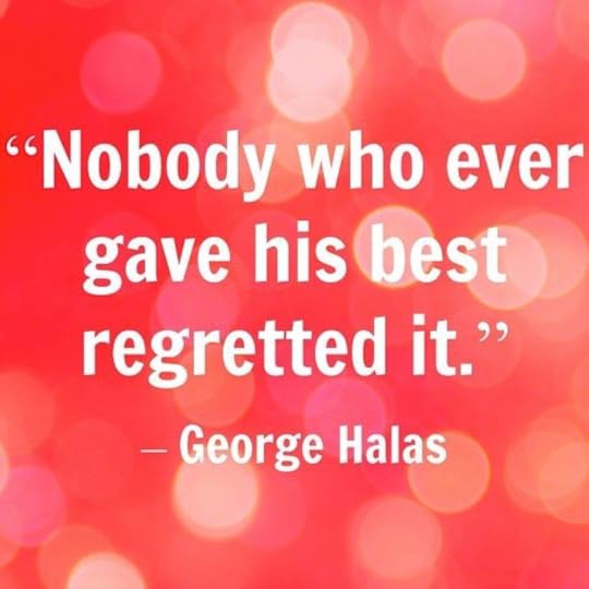 GeorgeHalas April 4 Social Media Post Roundup