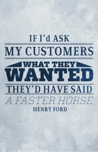 what customers want henry ford quote 193x300 March 28 Social Media Post Roundup