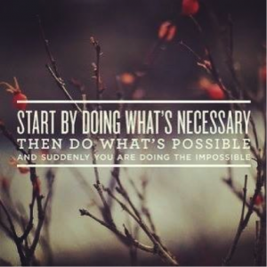 doing the impossible 300x300 March 28 Social Media Post Roundup