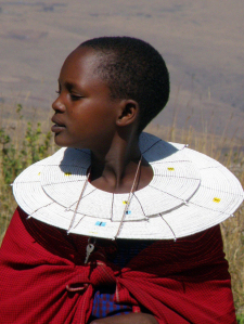 maasai