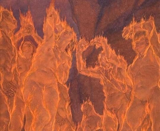 Inferno canto XXVI, I consiglieri fraudolenti