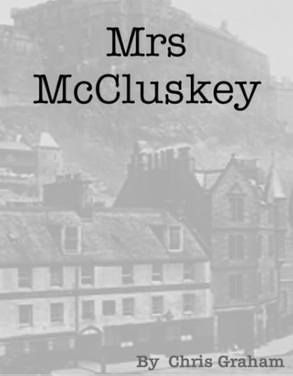 Glossi.com - Mrs McCluskey