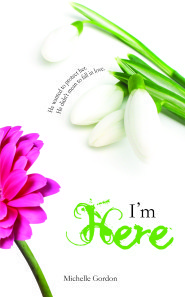 im here