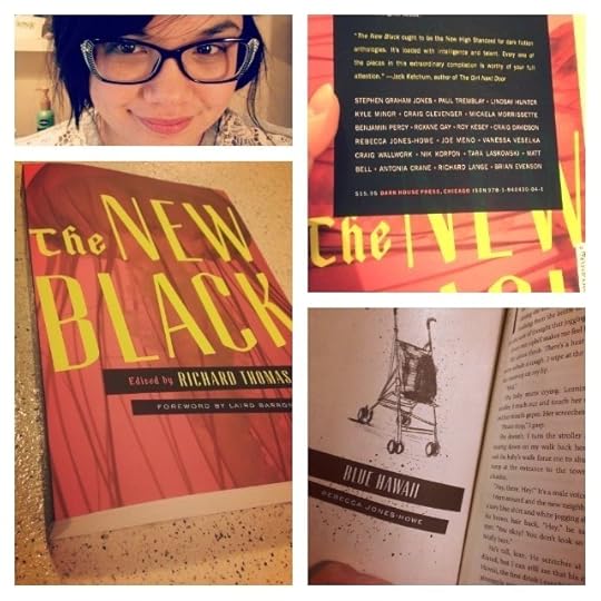The New Black