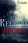 Keepers of Arden ebook