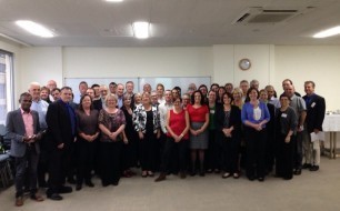 ACTU Role of Govt community conversation participants