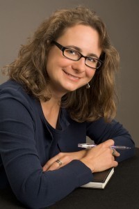 Wendy Call on creative nonfiction