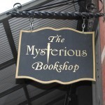 Mysterious Bookshop