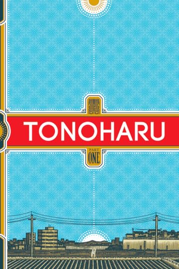 Tonoharu1_pbcover
