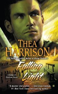 FallingLight