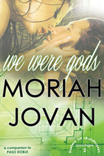 Sometimes love isn't enough...until it's the only thing you have left.