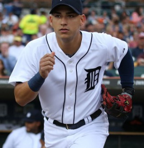 Hey Jose, need me to massage your stress fracture? Let's go into that steamy locker room shower...