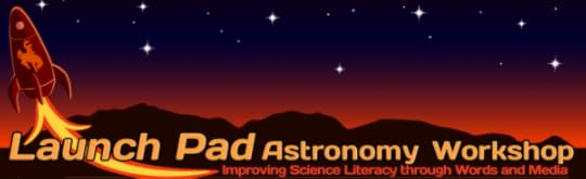 Launch Pad Astronomy Workshop