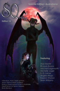 sq may 2014 cover with text1 200x300 SQ Mag 14 out now including my story, The Darkness in Clara