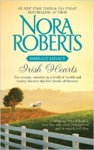 irish hearts