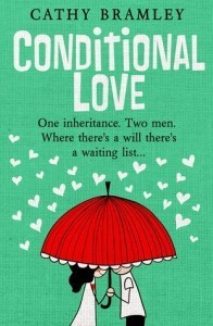 conditional love