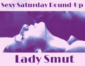 Lady Smut Sexy Saturday purple