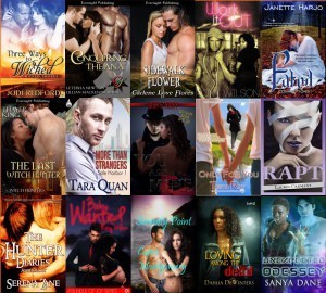 Hot n Sprung EBook Giveaway (2)
